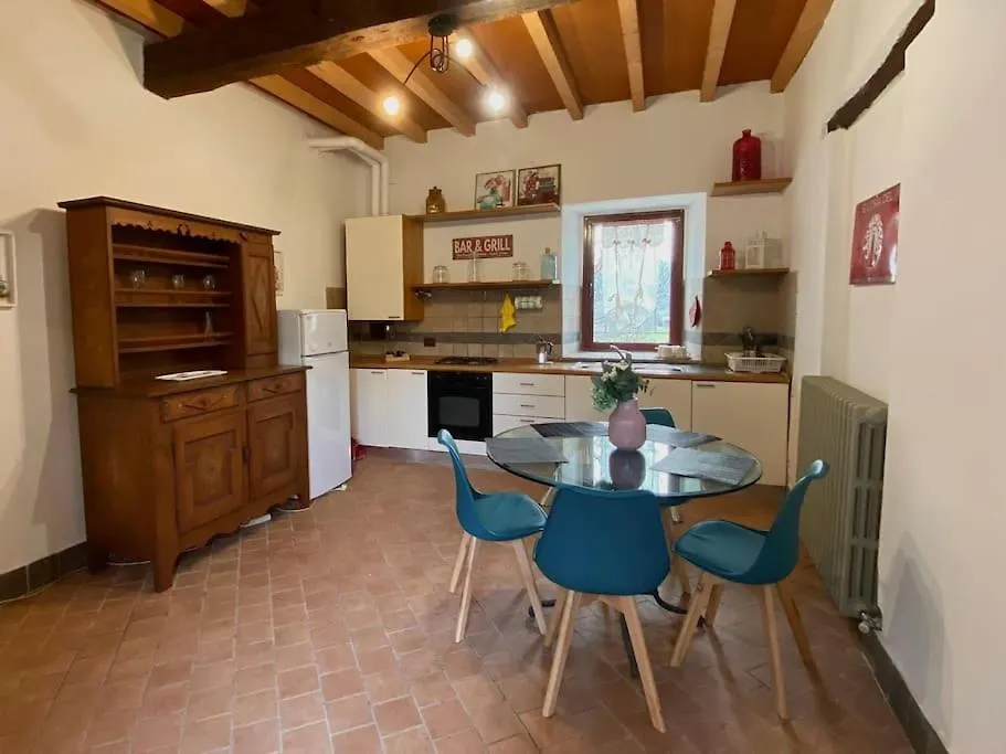 Holiday home Maison Di Sarah Villa Buschi