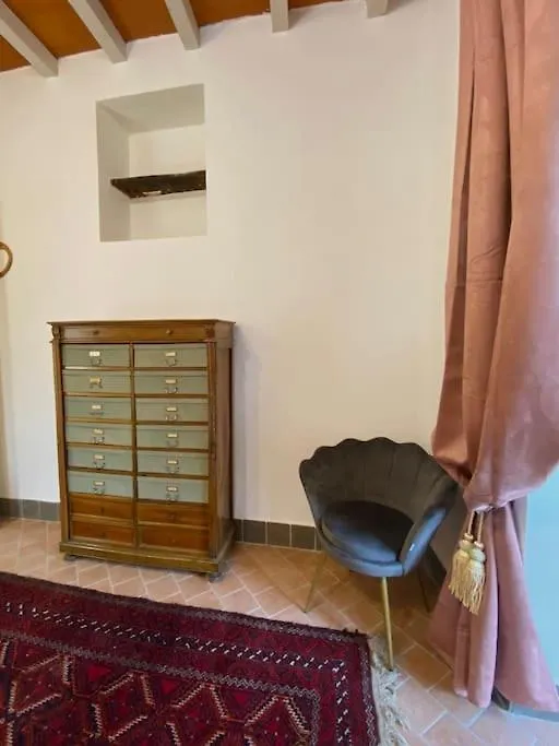 Maison Di Sarah Villa Buschi