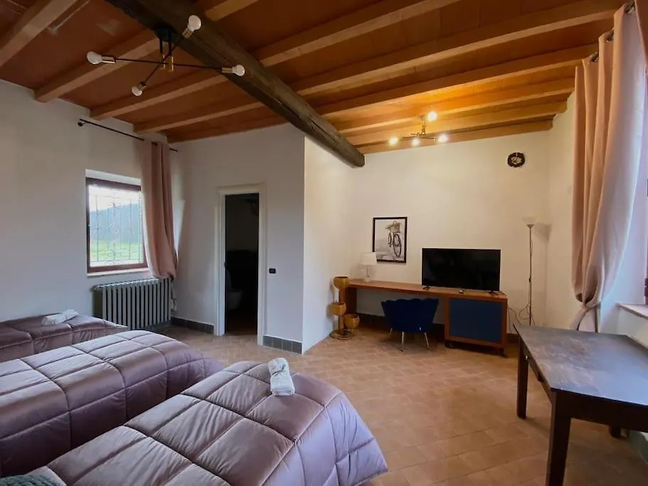 Maison Di Sarah Villa Buschi 0*,  Italy