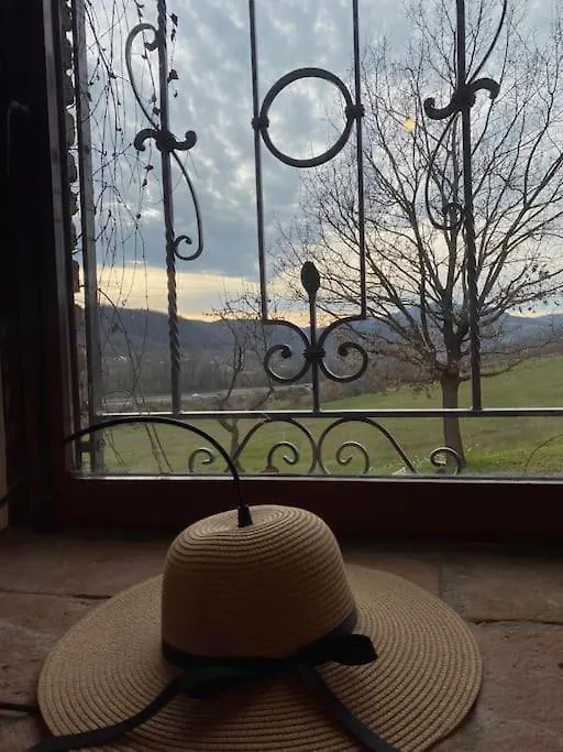 Maison Di Sarah Villa Buschi 0*,